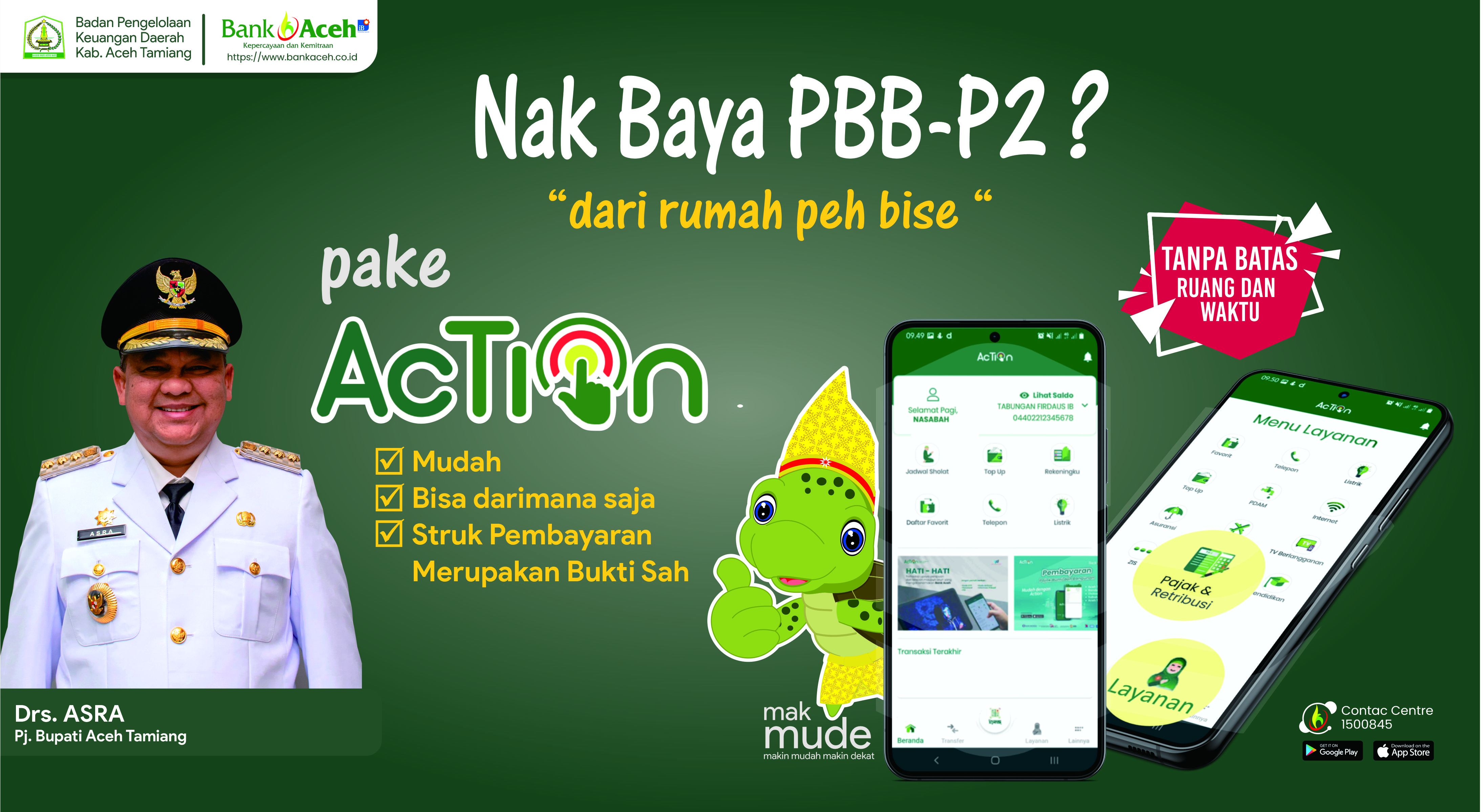Action Bank Aceh